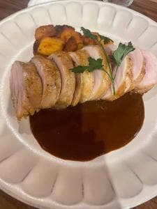 レストラン アンド バー トリップ