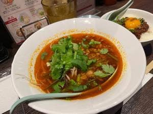 DA PAI DANG LABO 横浜みなとみらい