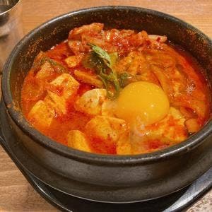 韓国酒場 コッキオ グランスタ八重北店