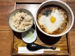 蕎麦五反 五反田