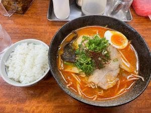 ラーメン大吉