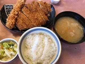 かつはな亭 新田店