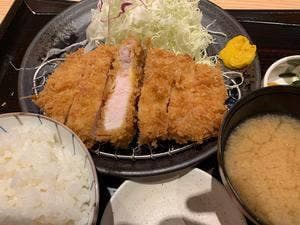 とんかつ和幸 ポールタウン札幌店