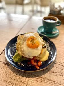 THE CALIF KITCHEN OKINAWA