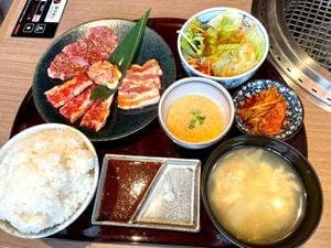 韓の台所 西鎌倉店