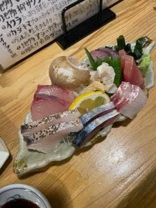 駅前酒場ばんばん