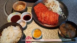 たつ屋 近鉄大和八木駅前店