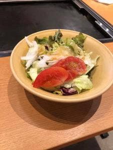 お好み焼本舗 大和店