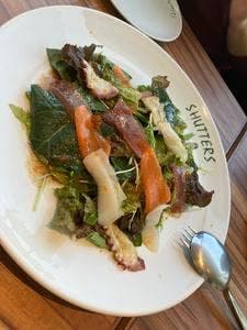 シャッターズ Luz自由が丘