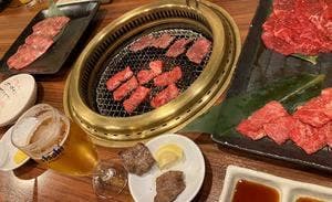 黒毛和牛焼肉うしくろ 東小松川店