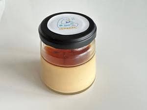 cake stand cygnet