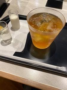 神乃珈琲 京都ポルタ店