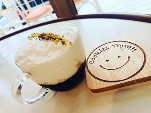 Cookies Toya!! cafe