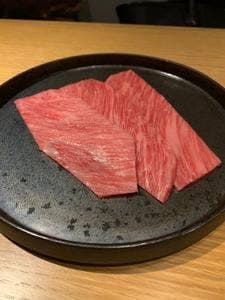 焼肉 赤坂 えいとまん