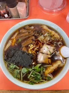 味の大西 小田原店