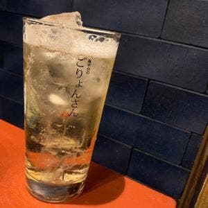 渋谷南平台のごりょんさん