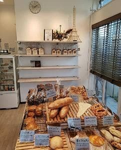 Boulangerie Charme