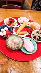 Torikago 赤羽南口店