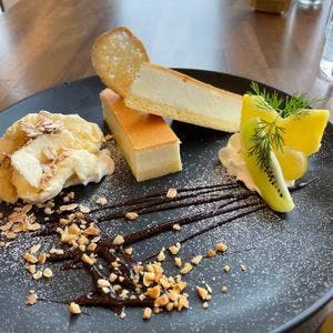 ZEN RESORT NIKKO CAFE & BAR