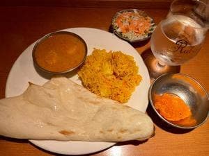 KHANA