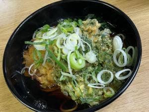 めん庵浜松町店