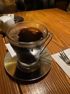 珈琲専門店 三十間 銀座本店