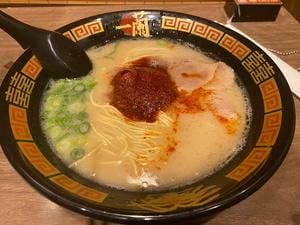 一蘭 平塚店