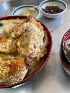 秀丸食堂