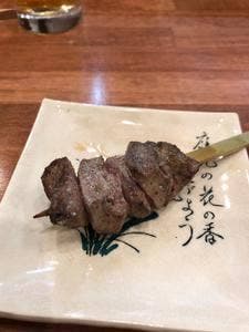 焼とり かい華