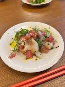 Indochina Quarter vege&vin