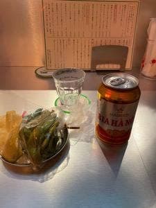 ベトナム屋台 アジア飯 suEzou パンチョス