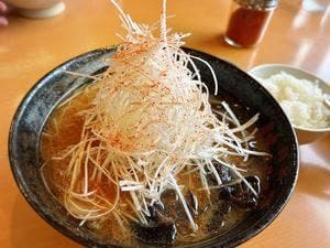 麺武はちまき屋