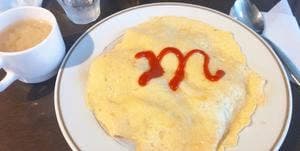 カフェムラサキ