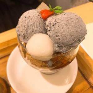 茶語 CHINA TEA HOUSE 大丸札幌店