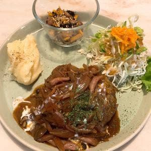 カフェ チョビチャ