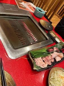鉄板焼鳥 ニワ