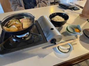 川原新田ドライブイン