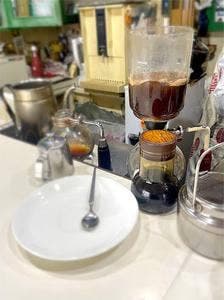 喫茶 みさ