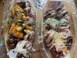 築地銀だこ 中延店