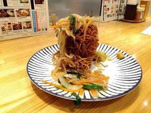 大衆食堂 てんぐ大ホール 京都四条通店