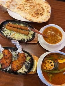 ダウラギリ イオンタウン弥富店