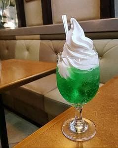 喫茶レストラン ブラジル神戸垂水店