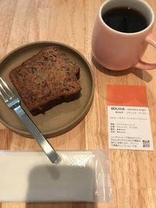 コーヴ コーヒー ロースターズ