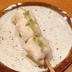鳥兆 春日店
