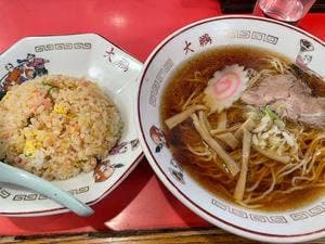 大鵬