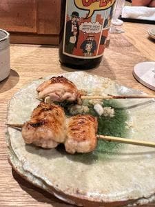焼鳥米澤