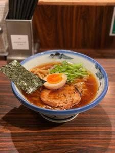 AFURI 麻布十番店