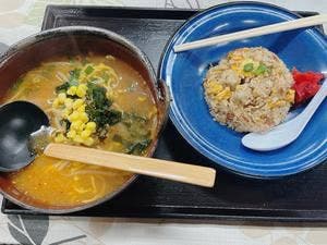 ちゃーしゅう工房 いしづち店