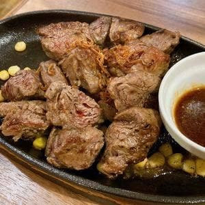 野毛 肉バルニクボシ