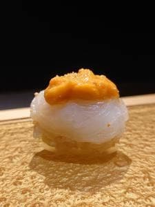 鮨 Shizuku 西天満店